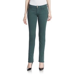 ALL JEANS DISCOUNTED!
- HUDSON $209 Mid Rise Women Jeans